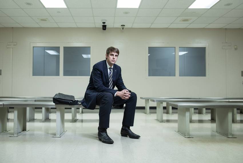 How Judicial Conflicts of Interest Are Denying Poor Texans Their Right